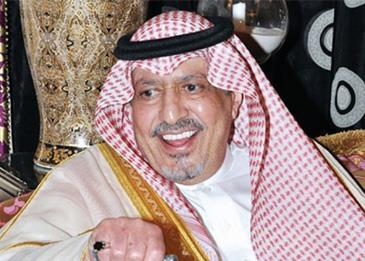 وفاة الأمير بندر بن خالد بن عبدالعزيز آل سعود