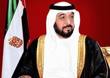 إليك ما قاله حكام الإمارات بيوم الشهيد