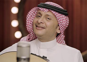 ابن الفنان عبد المجيد عبد الله يطرح أغنية باسم "يا بختي فيك"