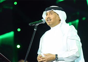 إصابة محمد عبده بالاكتئاب ونجله يوضح السبب