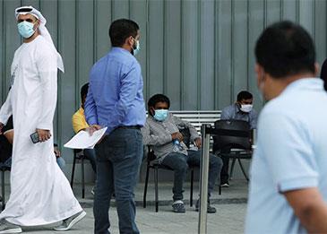 "اقتصادية أبو ظبي" ستعلن عن إجراءات احترازية جديدة خلال أيام وتؤكد أن مراكز التسوق آمنة تمامًا