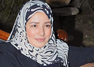 "لا تنتقل إلى الدوري السعودي" الفنانة المصرية عبلة كامل توجّه رسالة لمحمد صلاح