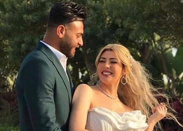زوجة أبو جبل تعلق على مسألة انفصالهما "كنت أعتقد أنه أذكى من ذلك"