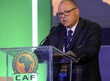 هاني أبوريدة يترشح لرئاسة الاتحاد المصري للكرة
