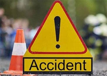 بالفيديو: حادث سير مروع في روسيا!