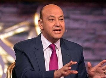 عمرو أديب سيعتزل قريباً