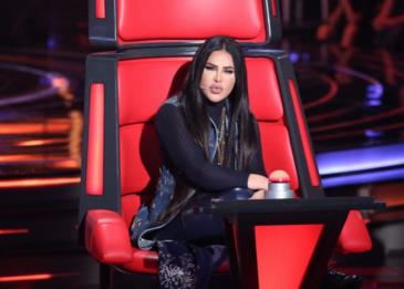 مع عودة الموسم الخامس.. الكشف عن مصير أحلام في برنامج The Voice