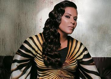 اضغط لمشاهدة الفيديو: الفنانة الإمارتية أحلام تعود إلى روتانا
