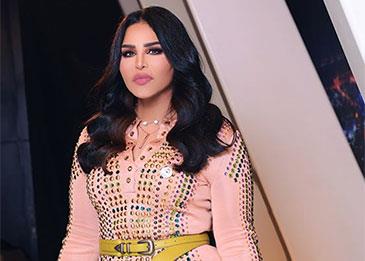 ماذا طلبت أحلام من متابعيها قبيل حفلها الأول في المملكة العربية السعودية؟