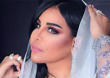 فيديو لأحلام وهي تقود سيارتها في السعودية للمرة الأولى