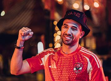 نادي الأهلي المصري يعلن عودة تريزيغيه
