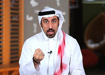 اضغط لمشاهدة الفيديو: الإعلامي أحمد الشقيري يروي تجربة خلوة 40 يومًا قضاها في جزيرة نائية بالمحيط الهادي