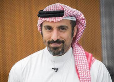 بكاء أحمد الشقيري خلال إحدى حلقات برنامجه في رمضان
