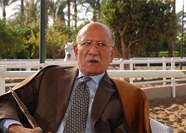 وفاة الممثل المصري أحمد خليل  بعد صراع مع كورونا