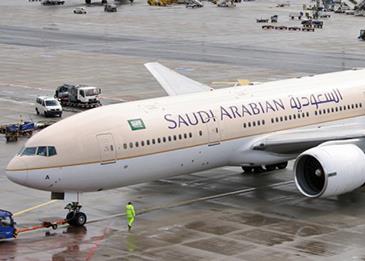 التعاونية توقع عقدًا لتقديم خدمات التأمين على طائرات الخطوط السعودية