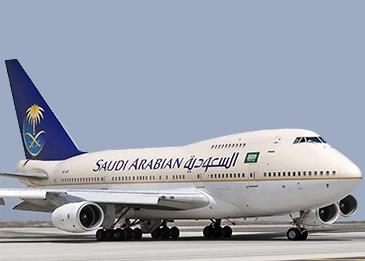 السعودية تفتح أجوائها أمام جميع الناقلات الجوية المدنية