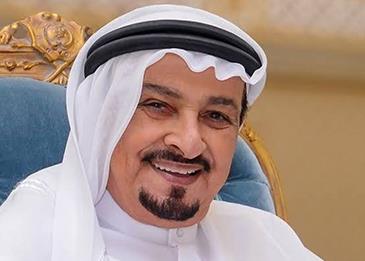 حاكم عجمان يعتمد موازنة 2021 بنفقات تتجاوز ملياري درهم