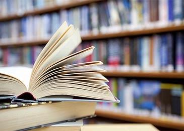 إنشاء أول مكتبة على القمر!