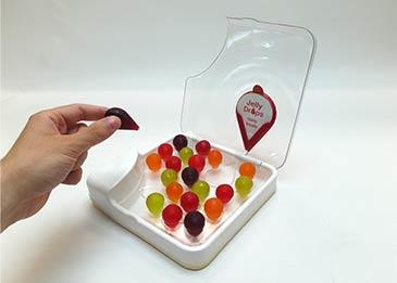 Jelly drops لمكافحة أخطر عوارض ألزهايمر... عدم شرب الماء