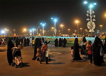 تركي آل الشيخ يعلن عن فعاليات موسم الرياض 2 مؤكدا "سنبهر العالم بأيادي سعودية"