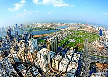 إطلاق اسم الشارقة على نجم مكتشف حديثًا