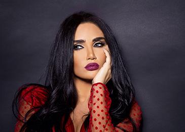 اضغط لمشاهدة الفيديو: رقصة الفنانة ميليسا في برنامج الحلقة الأخيرة