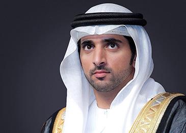 الشيخ حمدان  يكشف لمتابعيه الوجبة الايطالية الأخيرة التي تناولها وصورة من داخل المطعم
