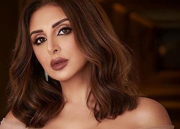 الفنانة أنغام ترفض مسامحة والدها