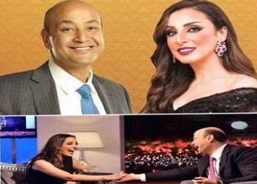 اضغط لمشاهدة الفيديو: عمرو أديب يوجه انتقادات لاذعة لمنتقدي زواج الفنانة أنغام