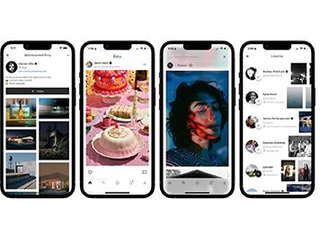 إطلاق تطبيق فوتو رسمياً