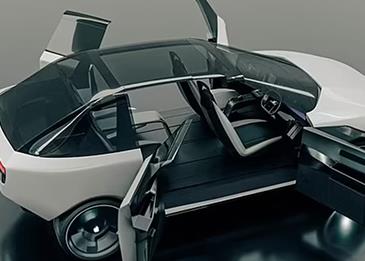 آبل تؤجل موعد الكشف عن سيارتها ذاتية القيادة