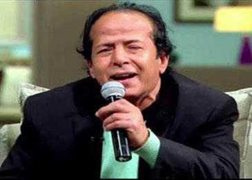 الفنان والمنولوجست المصري عادل الفار يدخل في غيبوبة كبدية