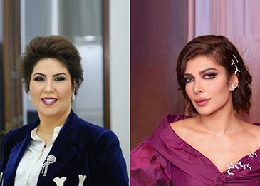 اضغط لمشاهدة الفيديو: الخلافات بين أصالة وفجر السعيد تتحول لحربٍ شعواء!