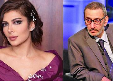 اضغط لمشاهدة الفيديو: أصالة عن زياد الرحباني: "مو جوي"