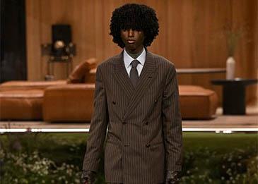 توجهات الموضة التي تابعناها في أسبوع باريس لموضة خريف وشتاء 2026