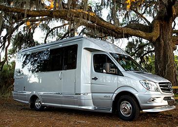 Airstream تكشف عن منزلها الفاخر الجديد