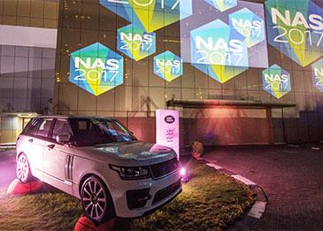 الطاير للسيارات شريك السيارات الحصري لدورة ند الشبا الرمضانية  للعام الخامس على التوالي