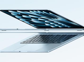 كل ما عليك معرفته عن لابتوب أبل الشهير MacBook Air