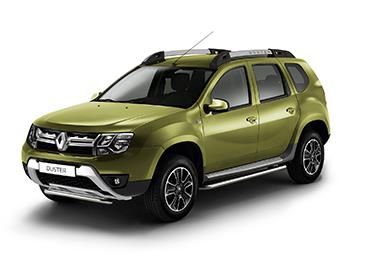 العربية للسيارات تكشف عن عرضها المذهل لسيارة "رينو داستر" الشهيرة