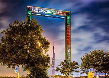 بإنفاق 17.6 مليار دولار خارج الدولة في 2017: الإمارات تحتل المرتبة الأولى عالمياً في السياحة الحلال