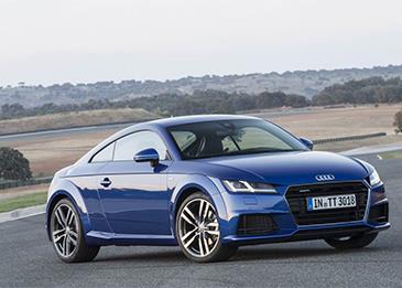 أودي تُطلق سيدان A8 في الأسواق