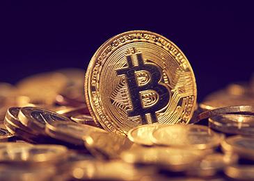بيتكوين تحلق فوق الـ 35 ألف دولار