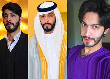 اضغط لمشاهدة الفيديو: بعد بائع الكليجا، مزيون الجنادرية يثير إعجاب السعوديات بمواقع التواصل الاجتماعي