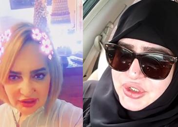 اضغط لمشاهدة الفيديو: الفنانة الإماراتية بدرية أحمد تكشف تفاصيل صادمة حول وضعها المالي