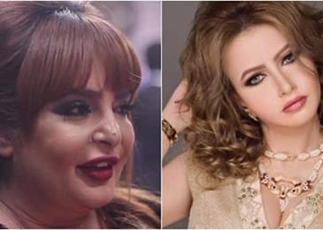 اضغط لمشاهدة الفيديو: مي العيدان تفتح النار على بدرية أحمد!