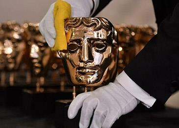 الفائزون في حفلة جوائز بافتا 2023