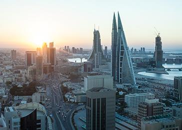البحرين من بين أفضل 10 وجهات دولية للمغتربين