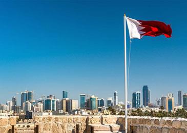 "يعتبر فخرًا للدول الخليجية والعربية" البحرين تعلق على تشغيل أول مفاعل نووي في العالم العربي