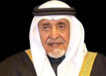 رحيل الأمير بندر بن محمد بن عبد الرحمن آل سعود