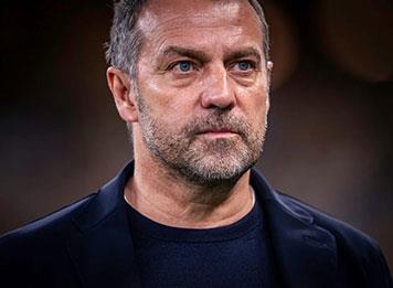 مدرب برشلونة سيغيب عن قمة "الكلاسيكو" ضد ريال مدريد